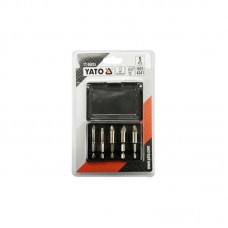 YATO Set 5 extractoare suruburi rupte..